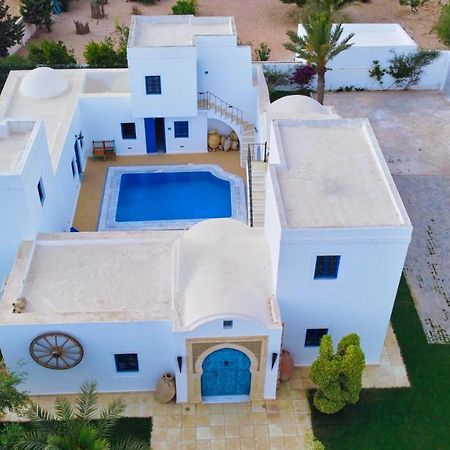 Villa Jasmin Хумт-Сук Экстерьер фото