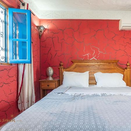 Villa Jasmin Хумт-Сук Экстерьер фото