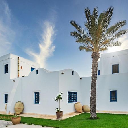 Villa Jasmin Хумт-Сук Экстерьер фото