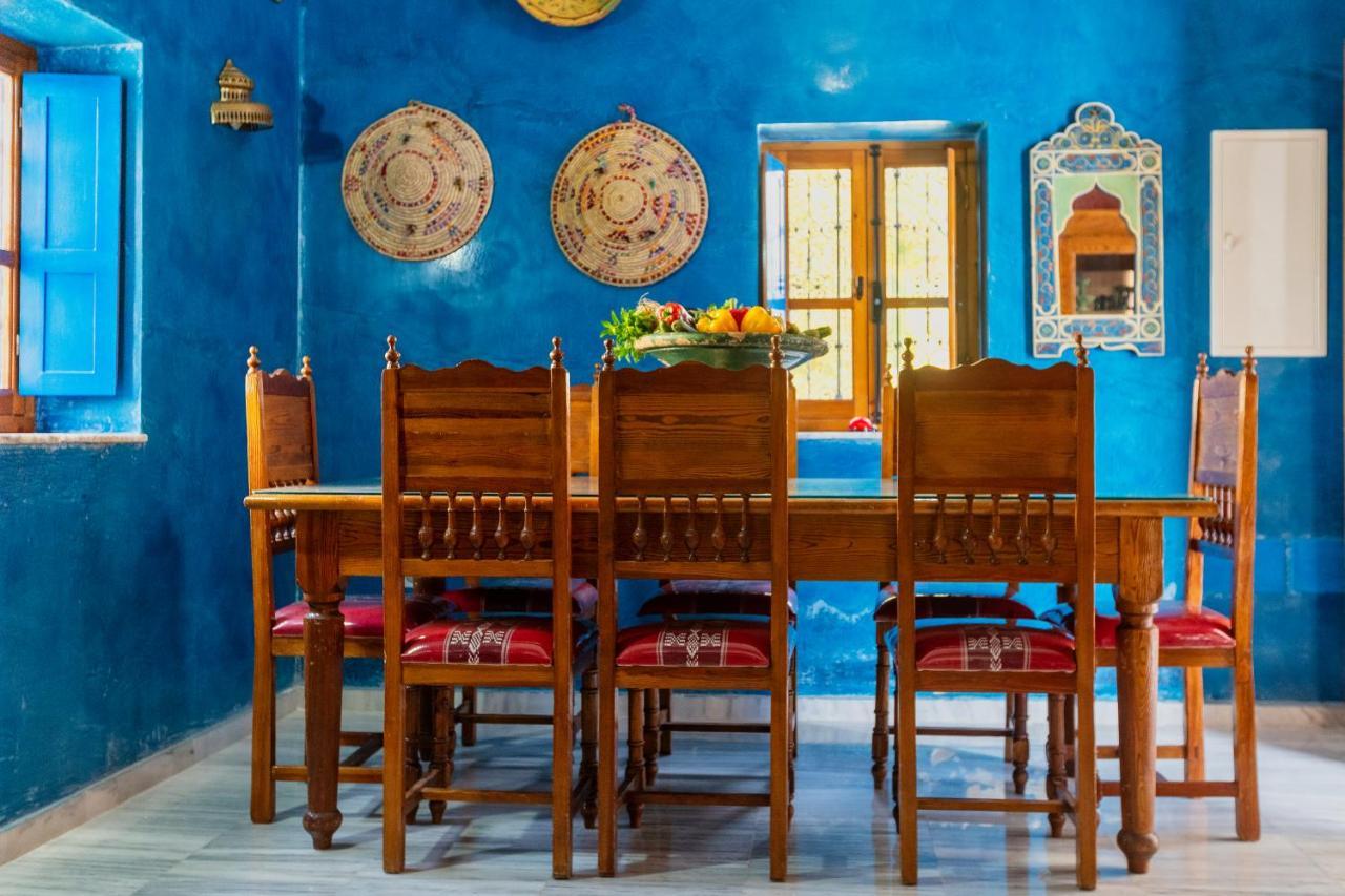 Villa Jasmin Хумт-Сук Экстерьер фото