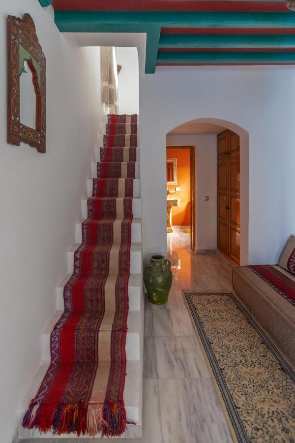 Villa Jasmin Хумт-Сук Экстерьер фото