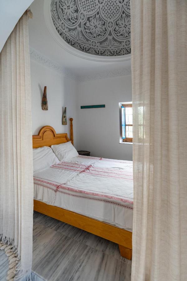 Villa Jasmin Хумт-Сук Экстерьер фото