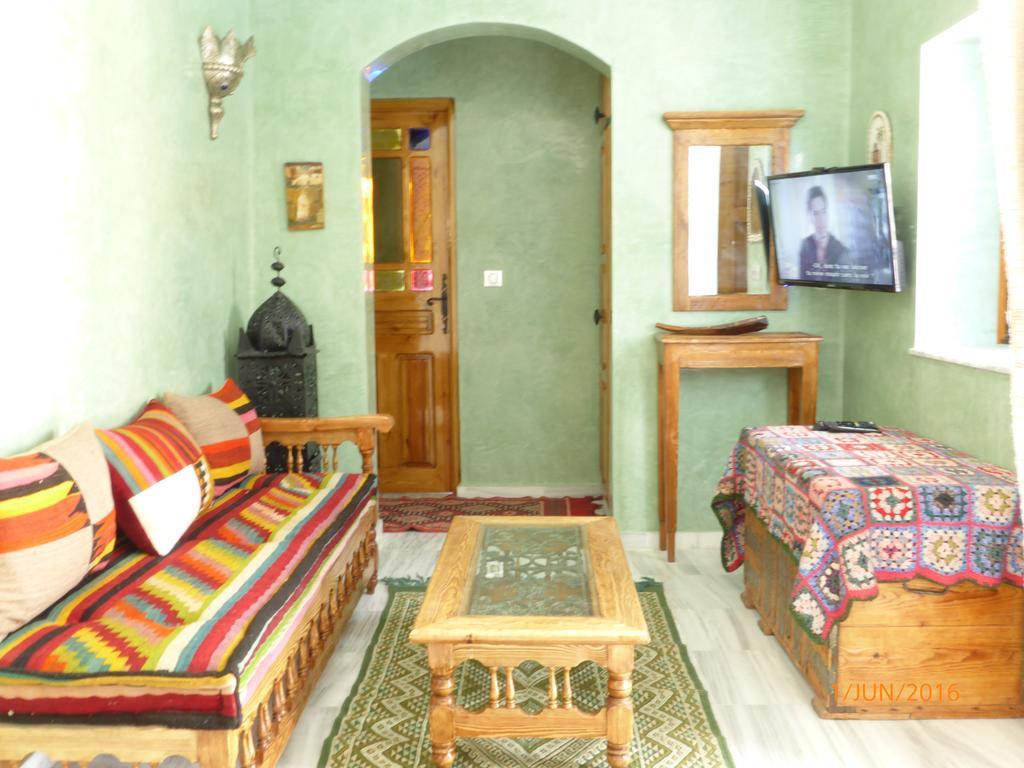 Villa Jasmin Хумт-Сук Экстерьер фото