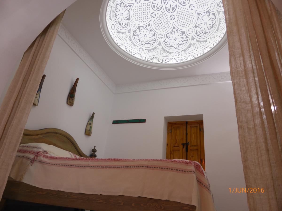 Villa Jasmin Хумт-Сук Экстерьер фото
